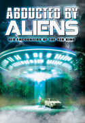 Abducted by Aliens: UFO Encounters of the 4th Kind , Paul Hughes
