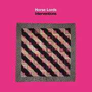 Interventions , Horse Lords