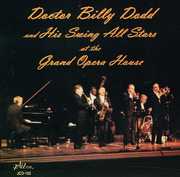 At The Grand Opera House, Vol. 2 , Doctor Billy Dodd