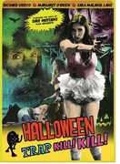 Halloween Trap Kill Kill , Richard Grieco