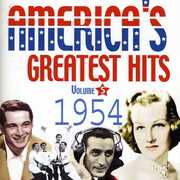 America's Greatest Hits 1954, Vol. 5 , Various Artists