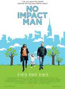 No Impact Man , Isabella Beavan