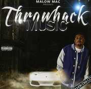 Throwback Music , Malow Mac