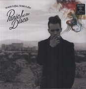 Too Weird to Live Too Rare to Die , Panic! At the Disco