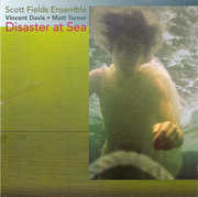 Disaster at Sea , Scott Fields