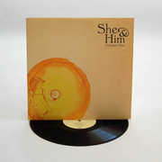 Volume One [MP3 Download Card] , She & Him