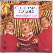 Christmas Carols , Martin Neary