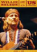 Live at the US Festival, 1983 , Willie Nelson