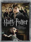 Harry Potter and the Deathly Hallows: Part 1 , Daniel Radcliffe
