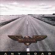 Any Road [Import] , Randy Bachman