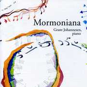 Mormoniana , Grant Johannesen