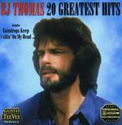 20 Greatest Hits , B.J. Thomas