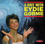 Date with Eydie Gorme , Eydie Gorme