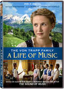 The Von Trapp Family: A Life of Music , Matthew MacFadyen
