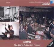 Lestari - Hood Collection - Early Field / Var , Various Artists