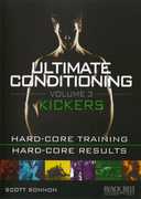 Ultimate Conditioning: Volume 3: Kickers Fighting Workout , Scott Sonnon