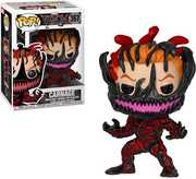 FUNKO POP! MARVEL: Marvel Venom - Carnage / Cletus Kasady