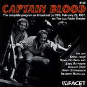 Captain Blood , Herbert Marshall