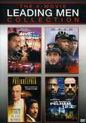 The 4-Movie Leading Men Collection , Denzel Washington