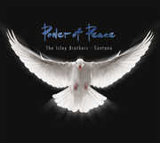 Power Of Peace , The Isley Brothers & Santana