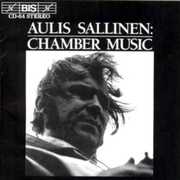 Chamber Music 1 & 2