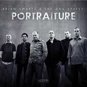 Portraiture , Brian Swartz