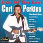 Best of the Best , Carl Perkins
