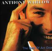 Best of Act One [Import] , Anthony Warlow