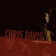 A Night Remembered , Chris Davis