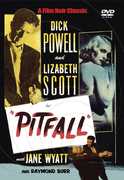 Pitfall , Dick Powell