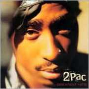 Greatest Hits (clean) , 2Pac