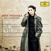 Behind the Lines , Anna Prohaska