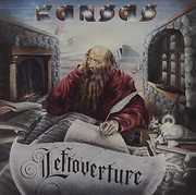 Leftoverture , Kansas