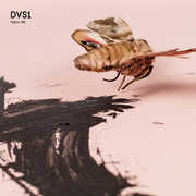 Fabric 96 , Dvs1