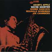 Adam's Apple , Wayne Shorter