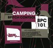 Camping , Various Artists