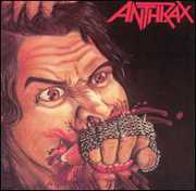 Fistful of Metal , Anthrax