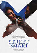 Street Smart , Christopher Reeve