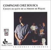 Chants de Quete , Various Artists