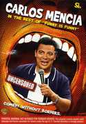 Best of Funny Is Funny , Carmen Palumbo