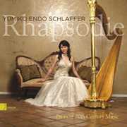 Rhapsodie: Prism of 20th Century Music , Yumiko Endo Schlaffer