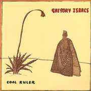 Cool Ruler , Gregory Isaacs