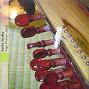 Raga Bhairav , Partho Sarothy