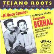 24 Original Hits , Conjunto Bernal