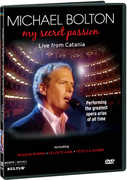 My Secret Passion , Michael Bolton