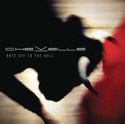 Hats Off to the Bull , Chevelle