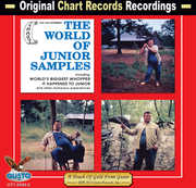The World Of Junior Samples , Junior Samples