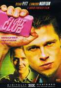 Fight Club , Brad Pitt