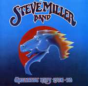 Greatest Hits: 1974-78 , Steve Miller Band