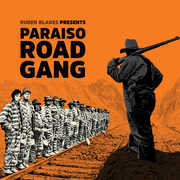 Paraiso Road Gang , Ruben Blades